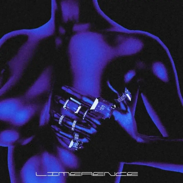 Cover Image: Emerald (UK), Claus Fuss - Limerence EP on Precious Stones Recordings Ltd