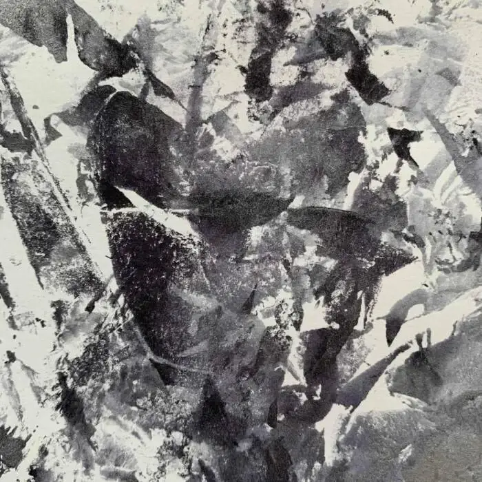 Cover Image: Dog on acid - I Used to Dream EP on Treatment Records