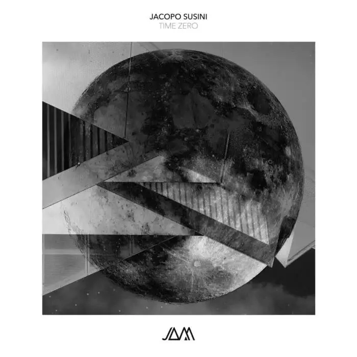 Cover Image: Jacopo Susini - Time Zero on JAM