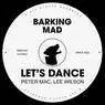 Cover Image for Let's Dance Original Mix