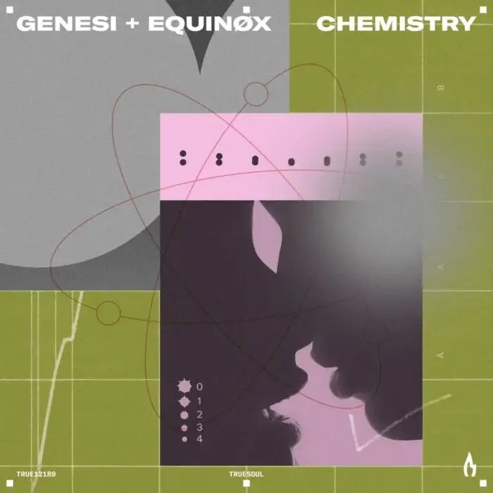 Cover Image: Equinøx, GENESI (ITA) - Chemistry on Truesoul