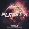 Cover Image for Rebels (feat. Royal Cinema) Extended Mix