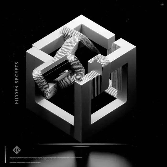 Cover Image: Innmenal - Todo lo que es on Hidden Secret Records