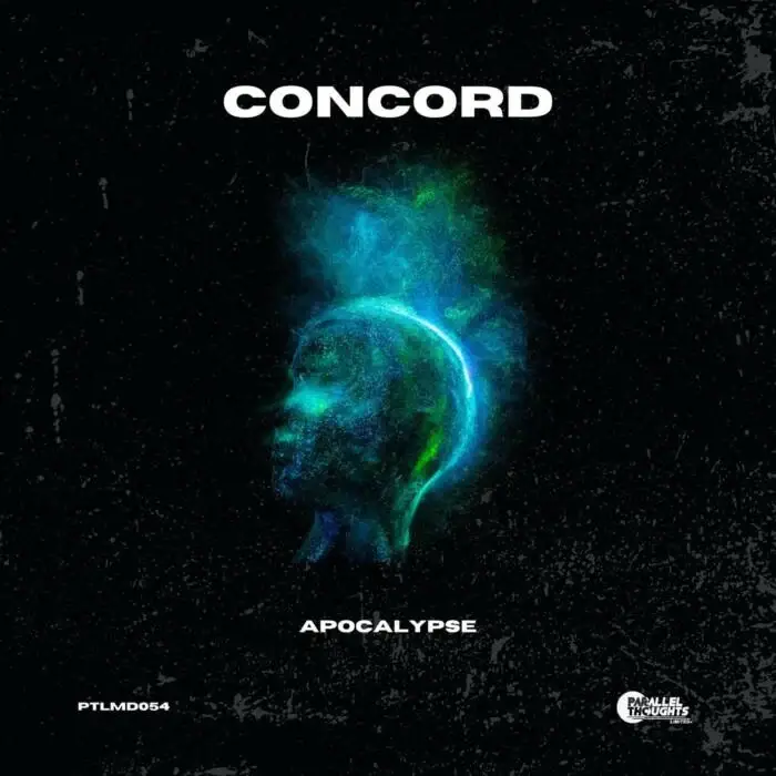 Cover Image: Concord - Apocalypse on Parallel Thoughts Limited