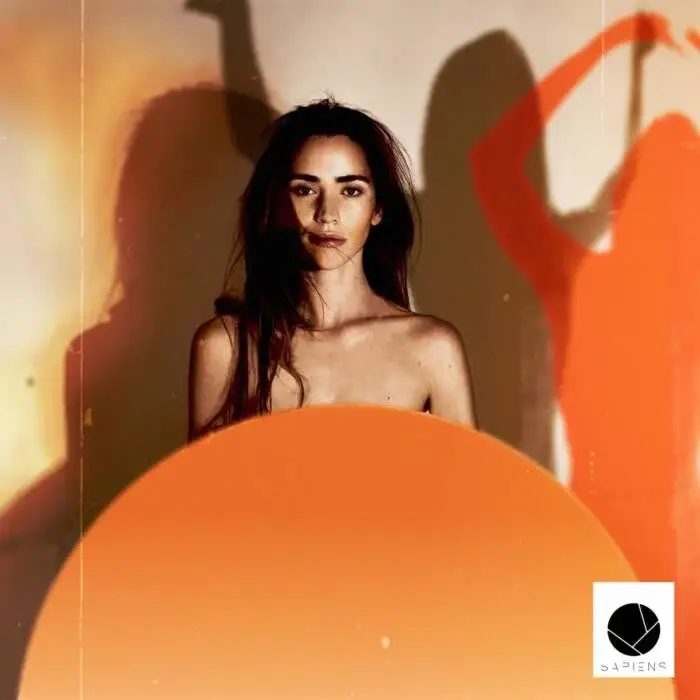 Cover Image: Noémie - Summer of Love on Sapiens Recordings