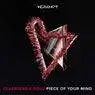 Cover Image for Piece Of Your Mind Original Mix
