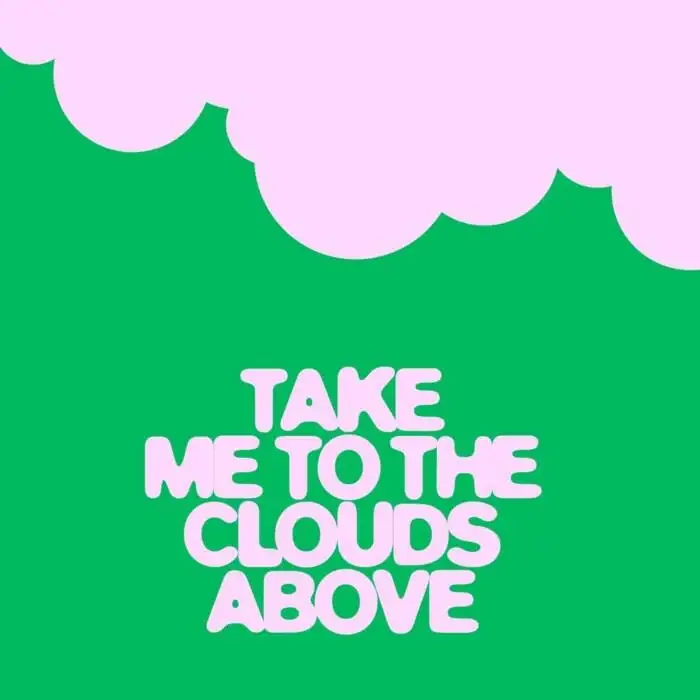 Cover Image: Kevin McKay - Take Me To The Clouds Above on Glasgow Underground