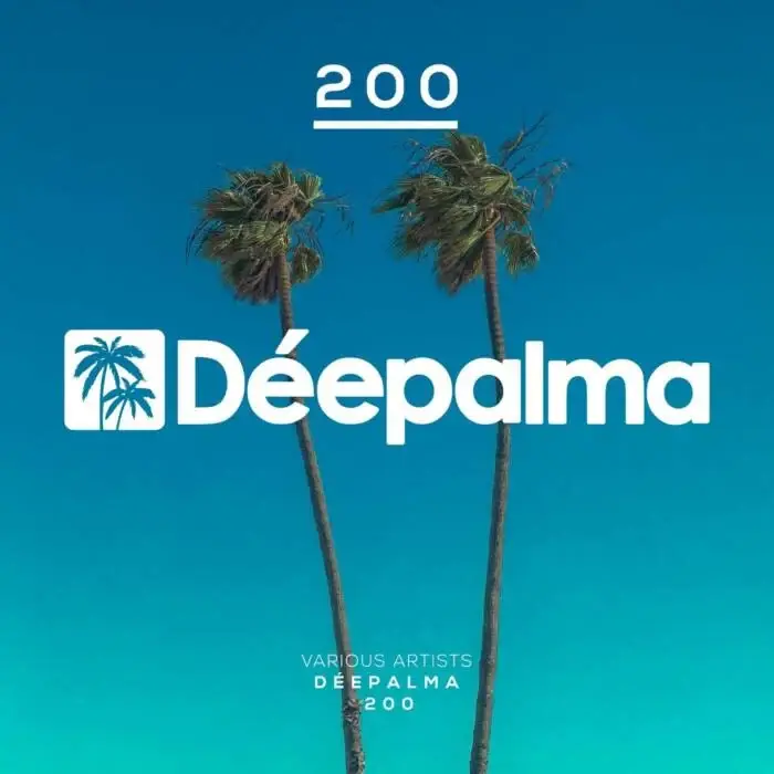 Cover Image: VA - Déepalma 200 (Extended Versions) on Deepalma