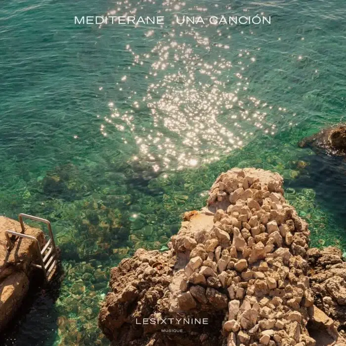 Cover Image: MEDITERANE - Una Cancion on LESIXTYNINE MUSIQUE
