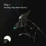 Cover Image for The Story They Never Told You Original Mix