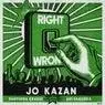 Cover Image for Wrong 4 Me Original Mix