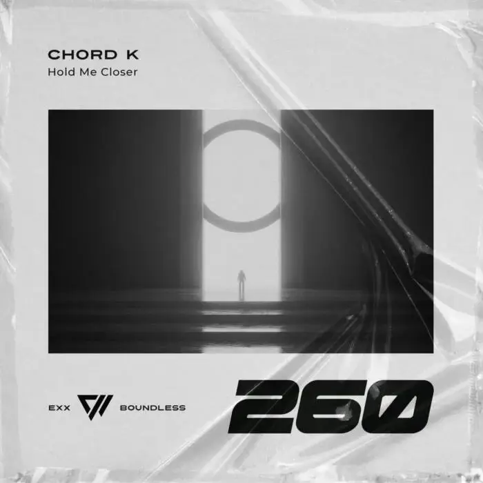 Cover Image: Chord K - Hold Me Closer on Exx Boundless