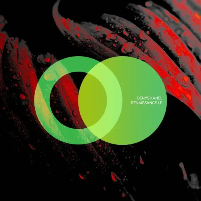 Cover Image: Denys Kanel - Renaissance on Area Verde