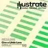 Cover Image for Give A Little Love Original Mix