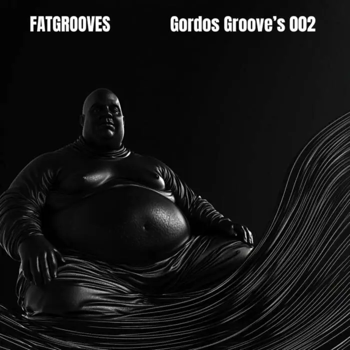 Cover Image: VA - Gordos Groove's 002 on FatGrooves