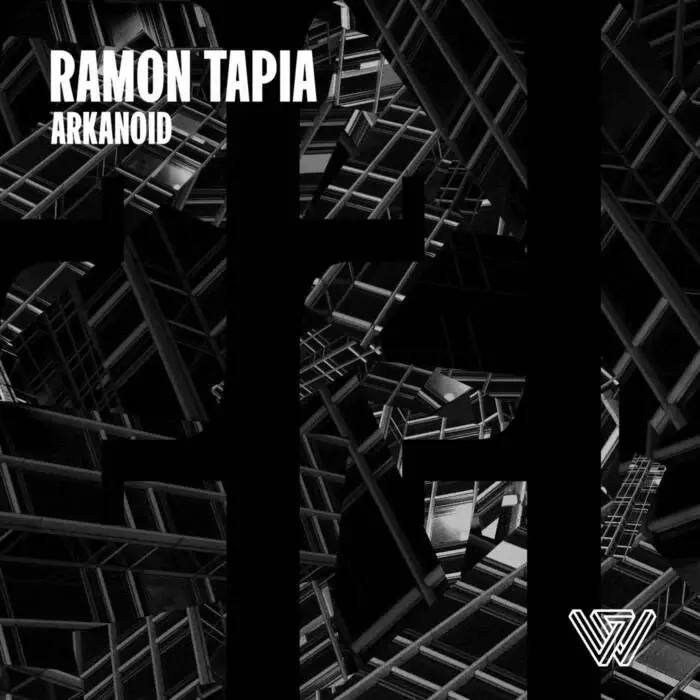 Cover Image: Ramon Tapia - Arkanoid on Say What?