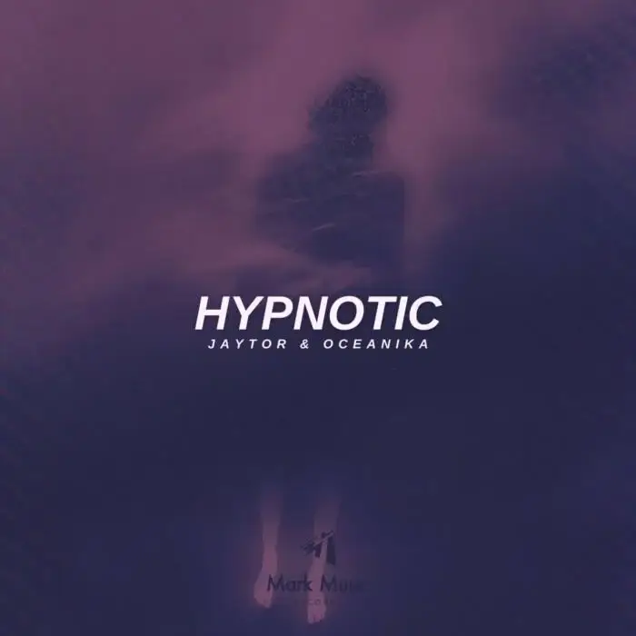 Cover Image: Jaytor, Oceanika - Hypnotic on Mark Music Records
