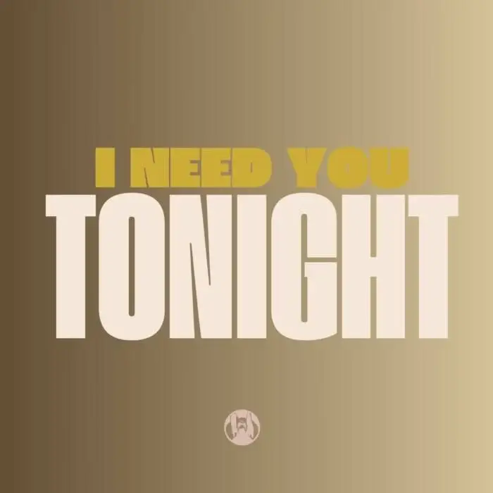 Cover Image: Ron Carroll, Crazibiza - I need you Tonight (Timbee Remix) on PornoStar Records