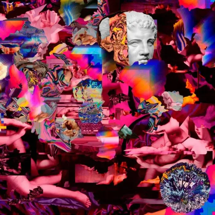 Cover Image: Bodhi - Corrupta on Hotflush Recordings
