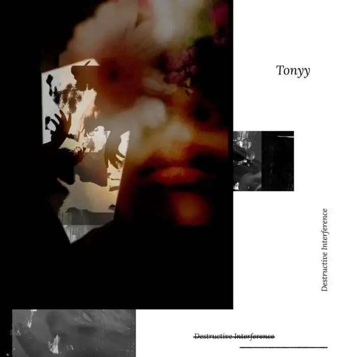 Cover Image: Tonyy - Destructive_Interferance on Edit Select