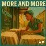 Cover Image for More and More Original Mix