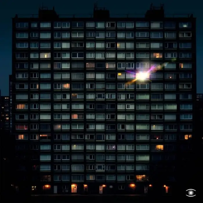 Cover Image: VA - My House Is Yours, Vol. 2 on Music For Dreams