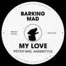 Cover Image for My Love Original Mix