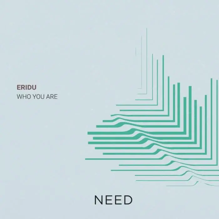 Cover Image: Eridu - Who You Are on NEED