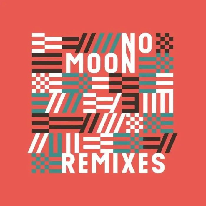 Cover Image: Joe Metzenmacher - No Moon (Huxley Remix) on Heideton Records