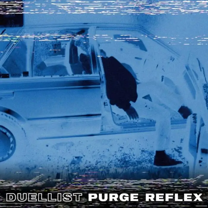 Cover Image: Duellist - Purge Reflex on X-IMG