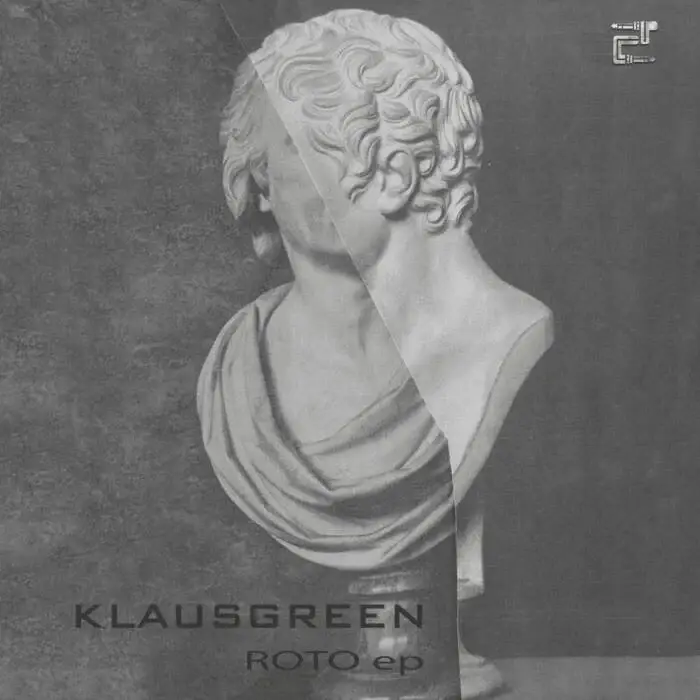 Cover Image: Klausgreen - Roto ep - ep on Eclectic Digital Codec