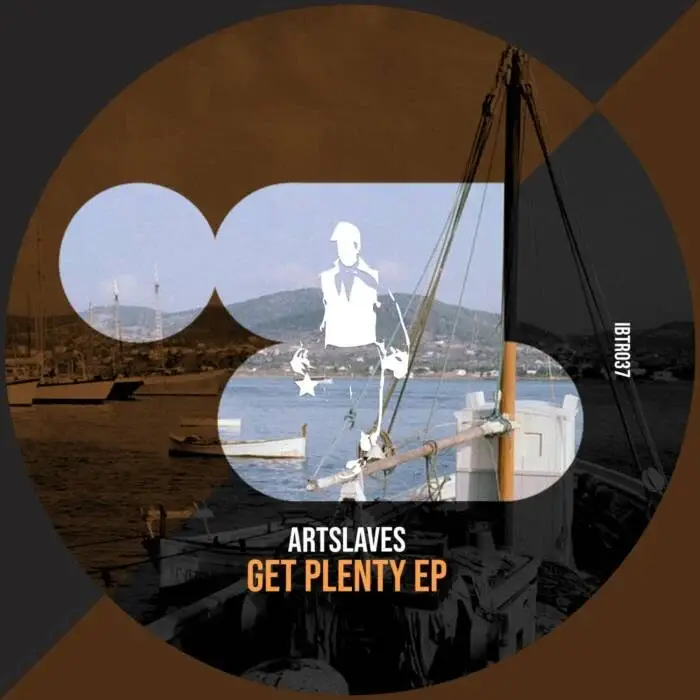 Cover Image: Artslaves - Get Plenty EP on Ibiza Talents Records