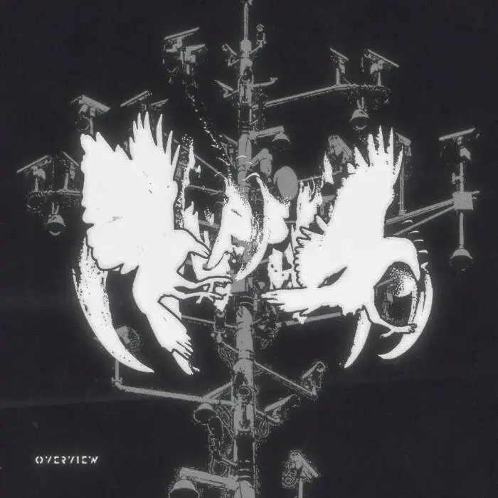 Cover Image: Molecular, SMG - Talon / Turn The Lights Down on Overview Music