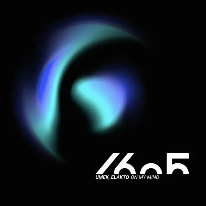 Cover Image: UMEK, ELAKTO - On My Mind on 1605