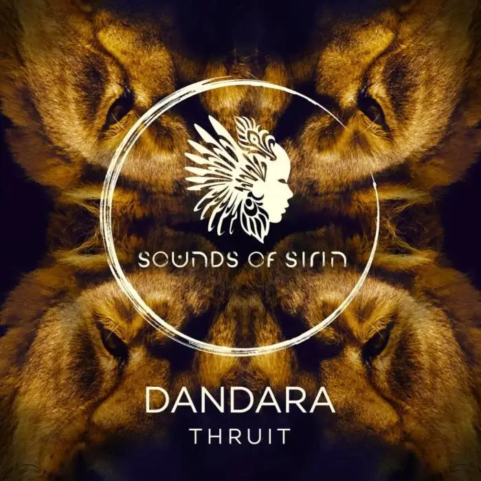 Cover Image: Dandara - Thruit on Sounds Of Sirin