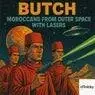 Cover Image for Moroccans From Outer Space With Lasers Original Mix