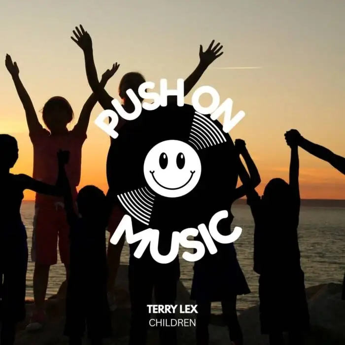 Cover Image: Terry Lex - Children (Extended Mix) on Push On Music