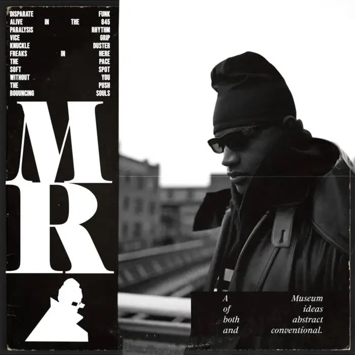 Cover Image: MoMa Ready - MR004 on HAUS of ALTR