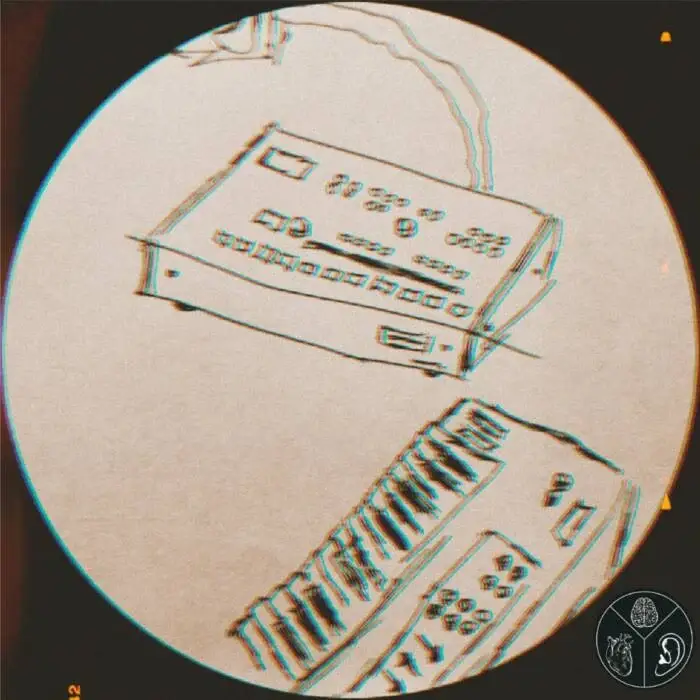Cover Image: Melchior Sultana - Back With The Phonk on Profound Sound