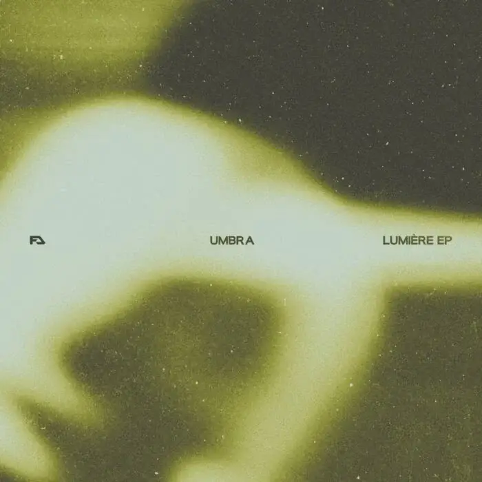 Cover Image: Umbra, Sydney Bryce, Undecentum - Lumière EP on Flexout Audio