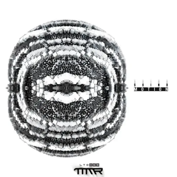 Cover Image: Skind - Motion on TMM Records