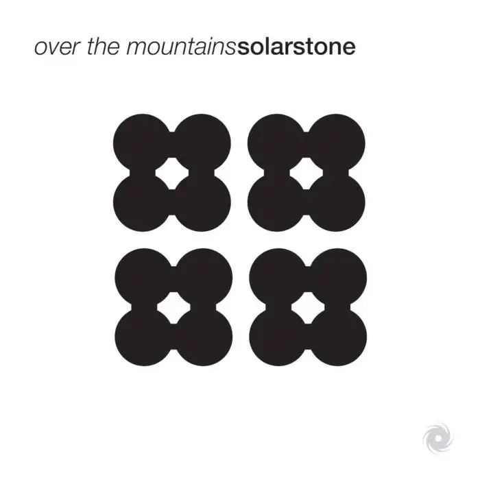 Cover Image: Solarstone - over the mountains on Black Hole Recordings