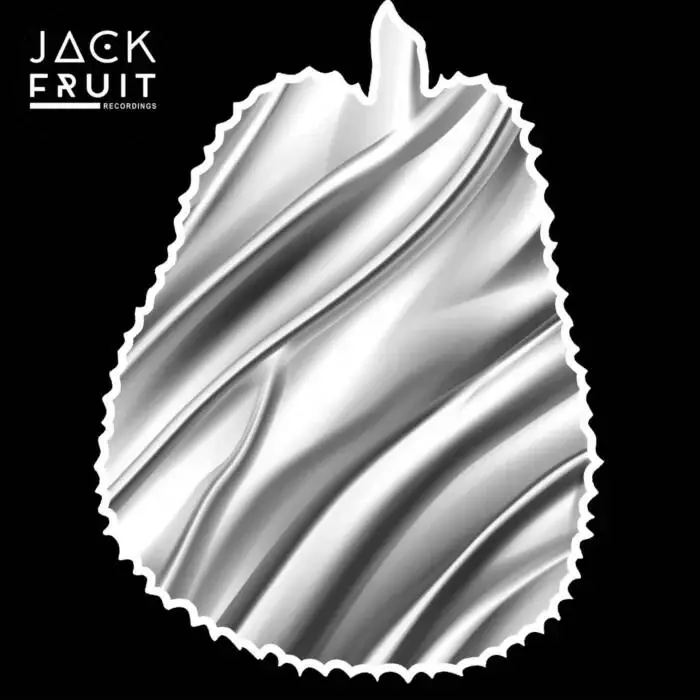 Cover Image: Dompe - Never Quiet on Jackfruit Recordings