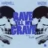 Cover Image for Rave Till My Grave feat. Villain Extended Mix