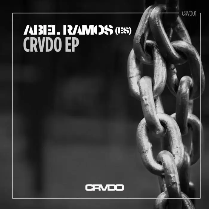 Cover Image: Abel Ramos (ES) - CRVDO on CRVDO