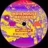 Cover Image for Je Vois Un Rêve Original Mix