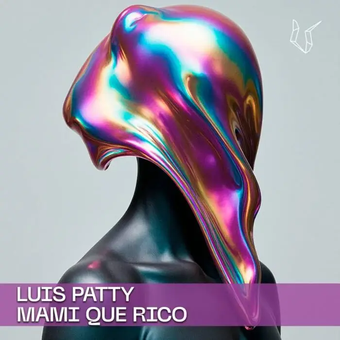 Cover Image: DJ Luis Patty - Mami Que Rico on UNDR THE RADR