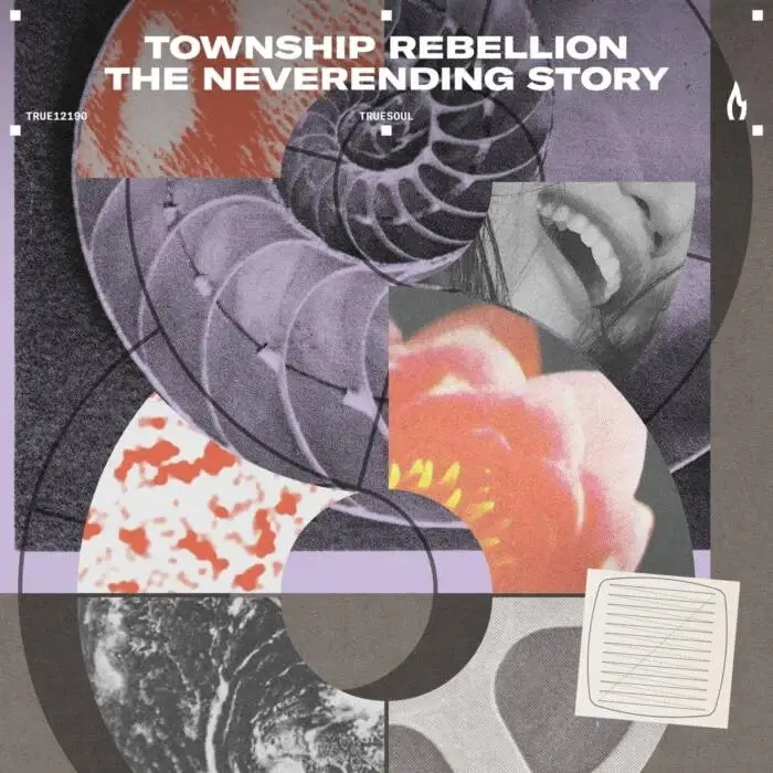 Cover Image: Township Rebellion - The Neverending Story on Truesoul