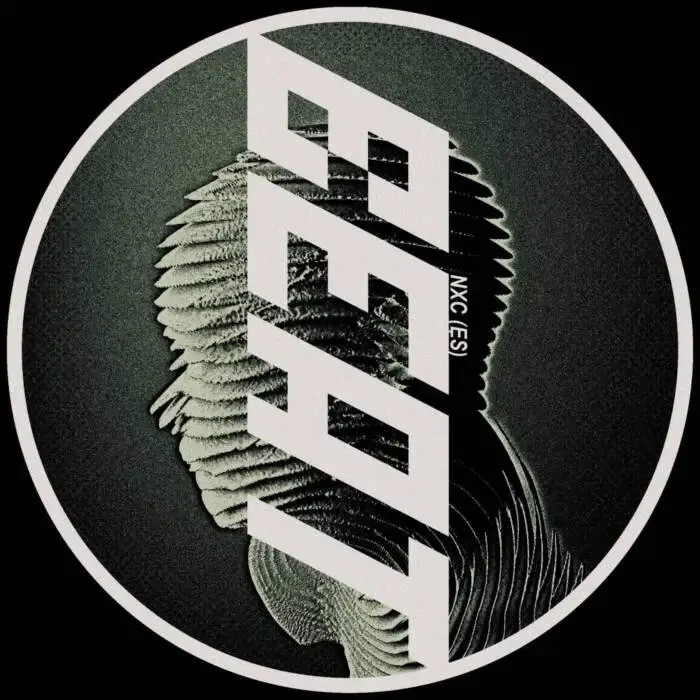 Cover Image: NXC (es) - Beat on DSR Digital