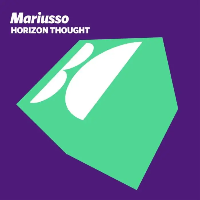 Cover Image: Mariusso - Horizon Thought on Balkan Connection